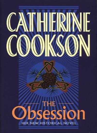 The Obsession By Catherine Cookson - Image 1 of 1