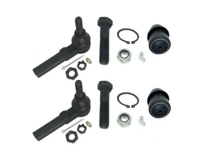 Kit de rótula para Chrysler Executive Limousine 1985 73347ZVGD rótula Foto 1 de 2