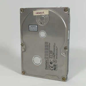Quantum Fireball CX10.2A 10.2 GB IDE PATA HDD Hard Disk Drive TESTED - Picture 1 of 5
