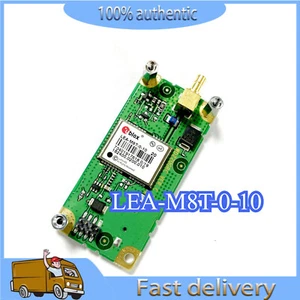 U-BLOX ublox LEA-M8T-0-10 HUAWEI GPS Module Fast Ship - Picture 1 of 5