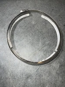 Automann 575.1078.3 Power Steering Reservoir Clamps Replaces NMCQ186425 - Picture 1 of 4