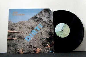 JON GAILMOR LP Dirt! 1982 Philo vinyl - Picture 1 of 1