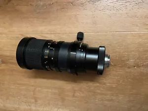 Ernitec tv lens f1:1.6/10-100mm 1:1.6/10-100mm - Picture 1 of 1