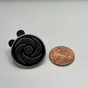 Disney WDI Epcot Center JOURNEY INTO IMAGINATION Logo Pin Limited Edition Of 300 - Picture 1 of 2
