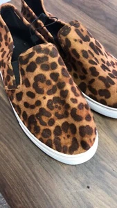 Damen-Slipper Tiermotiv Freizeitschuhe – Bobbie Brooks Größe: 8 - Bild 1 von 6