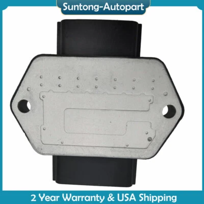 Módulo de control de encendido para Nissan Máxima 300ZX 94-96 Skyline R33 22020-97E11 Foto 1 de 4