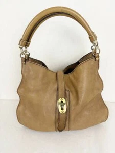 Burberry Bartow Shoulder Bag W/Strap - Picture 1 of 8