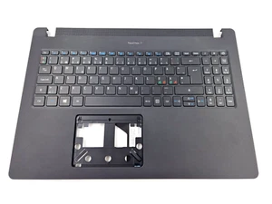 Acer Travel Mate P TMP215 52 53 poggiapolsi con tastiera ND retroilluminato 6... - Foto 1 di 11