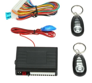 Volswagen Keyless Locking System Entry Control Kit for Remote Central Locking - Picture 1 of 5