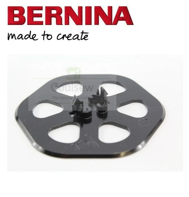 BERNINA Sewing Foot Control CABLE SUPPORT For Lead 125 215 330 380 etc - Image 1 of 1