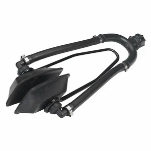 Moeller Flushrite Boat Motor Flusher (Dual Water Feed, Universal, Rectangular... - Picture 1 of 1