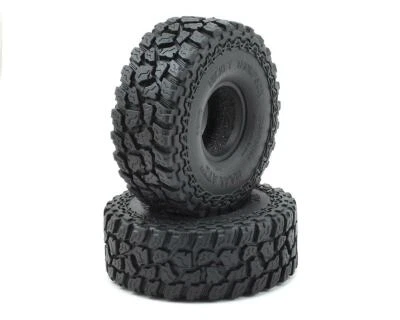RC4WD Mickey Thompson "Baja ATZ" 1.55" Scale Rock Crawler Tires (2) - Image 1 of 2