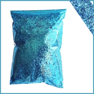 15oz (444ml) Rich Stratosphere Metal Flake - .025'' Auto Grade Large Additive - Picture 1 of 6