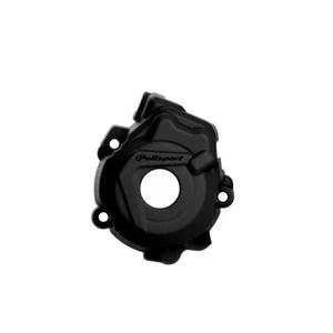 Protector de tapa de encendido Polisport se adapta a Husqvarna TE 250 300 ab17 negro - Imagen 1 de 1