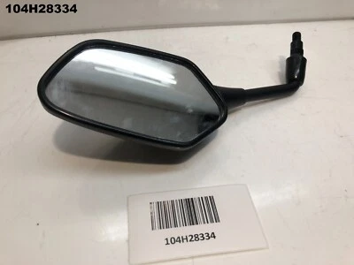 HONDA CB 1000R 2011 - 2023 ESPEJO RETROVISOR DERECHO GENUINO OEM LOTE104 104H28334 Foto 1 de 4