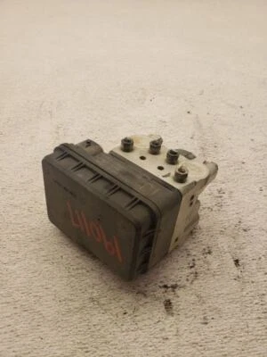 Módulo de bomba de freno antibloqueo LEXUS ES300 2002-2003 OEM Foto 1 de 4