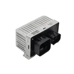 Vauxhall ASTRA CORSA MERIVA GLOW PLUG CONTROL UNIT RELAY 55557761 NEW HITACHI - Picture 1 of 12