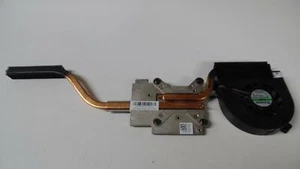 Genuine Dell Precision M4600 GPU Heatsink w/Cooling Fan - 0P854T - Tested - Picture 1 of 3