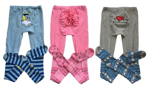 Strickstrumpfhose Erwachsene Windeln Strumpfhose Rollenspiele ABDL - Bild 1 von 6