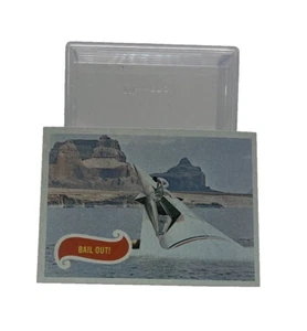 1969 Topps Planet of the Apes Bail Out! #2 NM Card - Picture 1 of 2