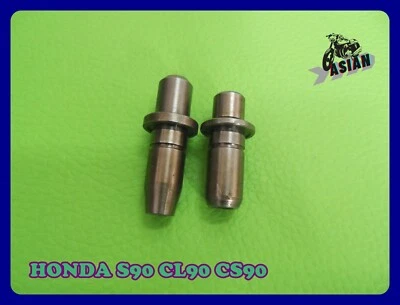Fit Honda CS90 S90 CL90  Inlet & Exhaust Valve Set    **as1738**  Foto 1 de 4