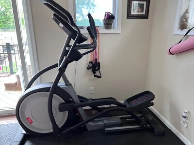ProForm Trainer E14 Elliptical - Image 1 of 4