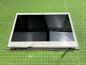Acer Aspire S7-393 13.3" FHD LCD Touch Screen Complete Assembly #cb960 - Picture 1 of 2