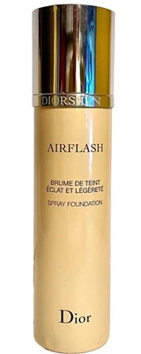 Dior BACKSTAGE Airflash Foundation Spray - 2WP (203) 2.3oz New TST - Image 1 of 2