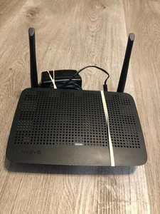 Linksys MR6350 Max-Stream Dual-Band Mesh WiFi 5 Router Bundled with Power Adapte - Picture 1 of 6