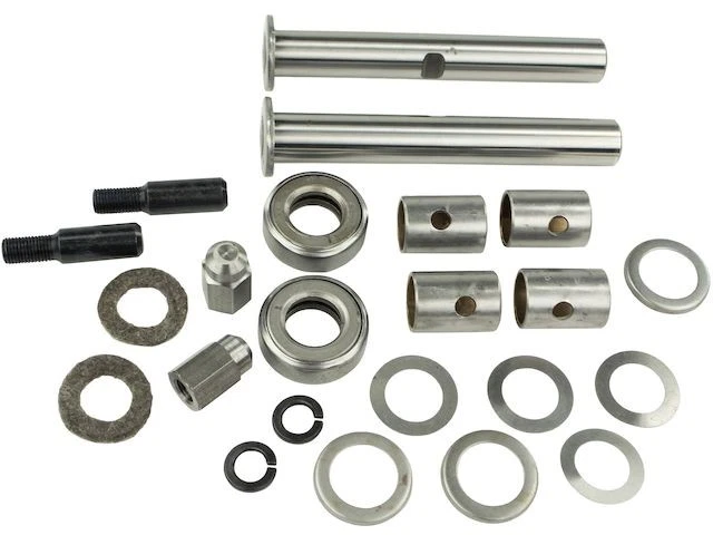 Kit de reparación de pasador de enlace delantero 13TV29R para Ford Super Deluxe 1942, 1946-1948 Foto 1 de 1