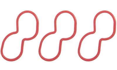 Прокладка впускного коллектора MS91476 Felpro для Dodge Charger Chrysler 300 Avenger 08-10 - Изображение 1 из 2