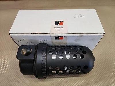 Ross 5021B5008 Pneumatic Filter 150psi 3/4in Npt - Image 1 of 4