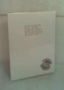 miamiHeights - Hernan Bas - DVD - NEW - Imagen 1 de 3