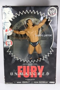 WWE Randy Orton Unmatched Fury Jakks Pacific Figure Platinum Series 6 BRAND NEW - Picture 1 of 6