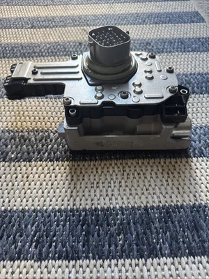 07-16 BLOQUE SOLENOIDE TRANSMISIÓN DODGE CHRYSLER 545RFE 65RFE 645RFE (vn39) Foto 1 de 4