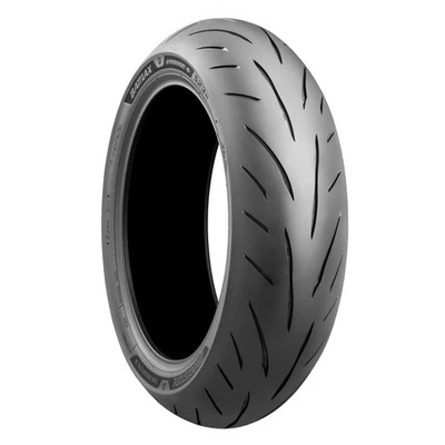 Neumáticos Bridgestone [15928] Battlax S23 Foto 1 de 2
