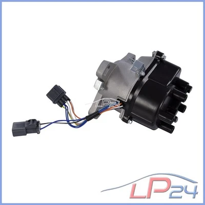 ALLUMEUR DELCO POUR HONDA CIVIC 5 EG EH 1991-95 CRX 3 III 1992-98 1.6 VTi - Photo 1/4