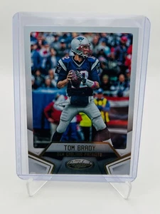 TOM BRADY 2016 Panini Certified New England Patriots #6 - Picture 1 of 2