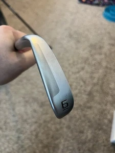 2020 Cobra King Forged Tec One 6 Iron - Picture 1 of 5