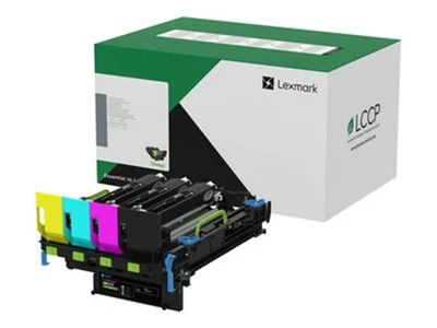 Lexmark 75M0ZV0 Trommel color - Bild 1 von 4