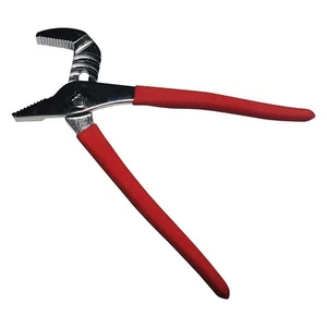 Tongue and Groove Joint Plier (Rubber Dipped Handle) (16-Inch) - Picture 1 of 1