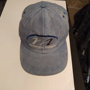 Sombrero Orlando Magic azul claro grisáceo - Imagen 1 de 8
