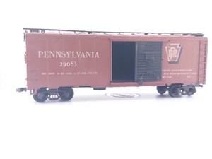 *READ Athearn 1206 HO Scale Pennsylvania Railroad Box Car Road #29083 NO BOX - Picture 1 of 11