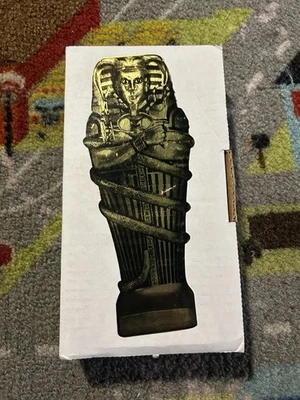 NEW ADVENTURES OF LAUREL & HARDY: FOR LOVE OR MUMMY SCREENER PROMO VHS VIDEO - Image 1 of 4