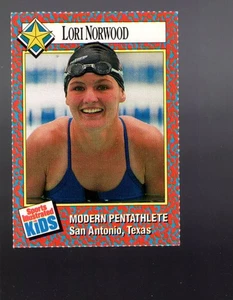 B4216- 1991 SPORTS Illustrated für Kinder I 226-324 -du Pick- 15 + Free US - Bild 1 von 16