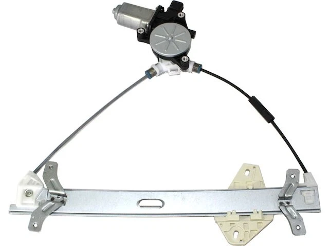 Window Regulator For 2003-2007 Honda Accord Coupe 2004 2005 2006 HW473CX - Image 1 of 1