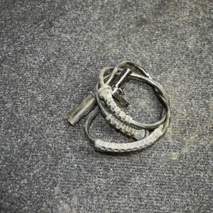 BMW 5 Touring F11 ABS-Sensor vorne links 6782099 2.0 Diesel 135kw 2010 11759636 - Picture 1 of 4