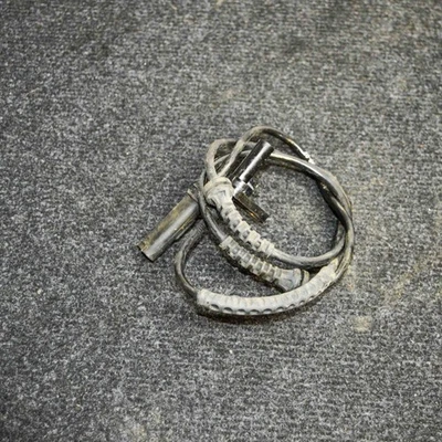 BMW 5 Touring F11 ABS-Sensor vorne links 6782099 2.0 Diesel 135kw 2010 11759636 - Image 1 of 4