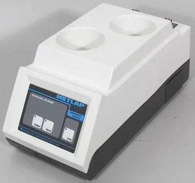 Sistema dispensador de fluidos Buehler METLAP 40-1725-060 para autómetro/ecometa/datamet Foto 1 de 4