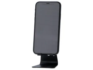 APPLE iPhone XR A1984 A12 6.06 3GB 64GB gwiezdna szarość towar A iOS - Zdjęcie 1 z 7